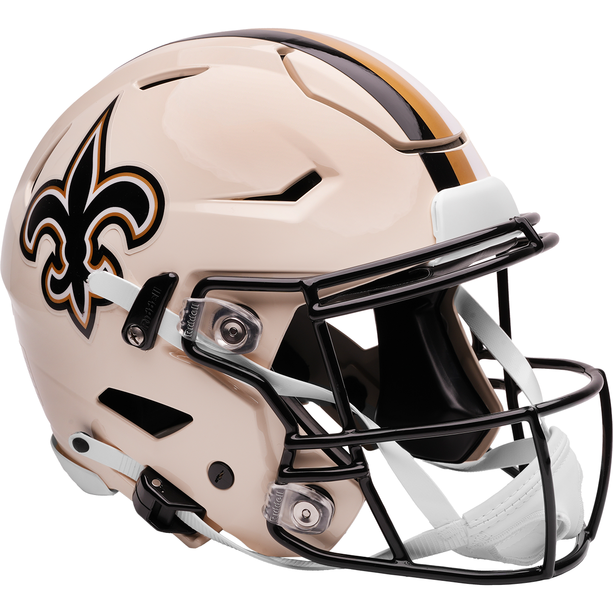 New Orleans Saints Retro Authentic SpeedFlex