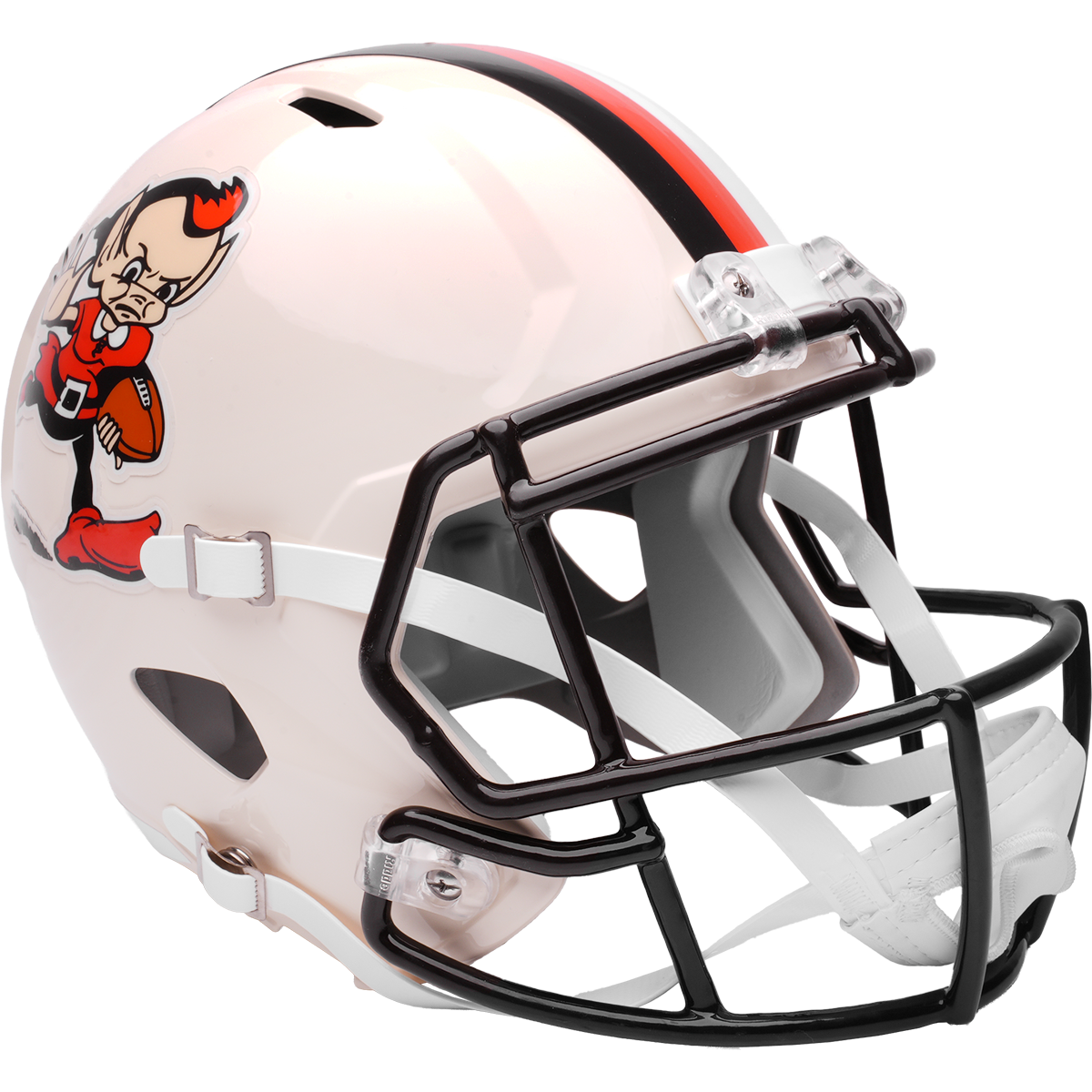 Cleveland Browns Retro Replica Speed
