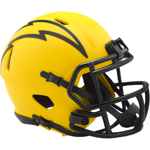 Los Angeles Chargers Rave Alternate Mini Speed
