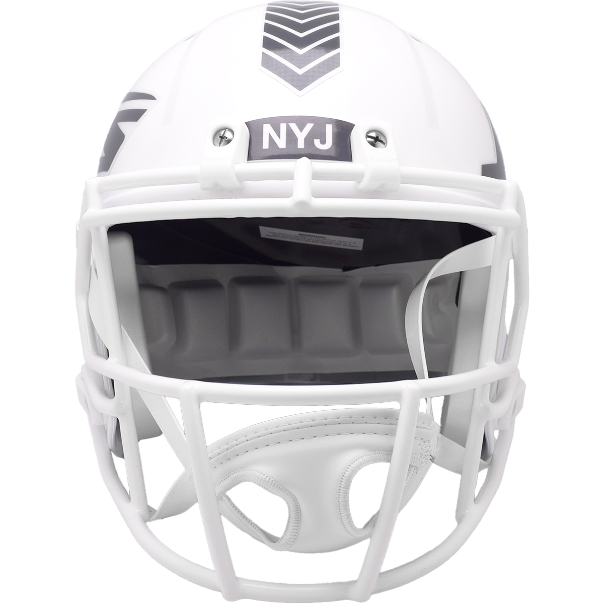 New York Jets Salute to Service Replica Speed Alternate Design NFL