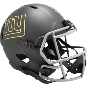 New York Giants 2025 Salute to Service Authentic Replica New York Giants 2025 Salute to Service Authentic Replica