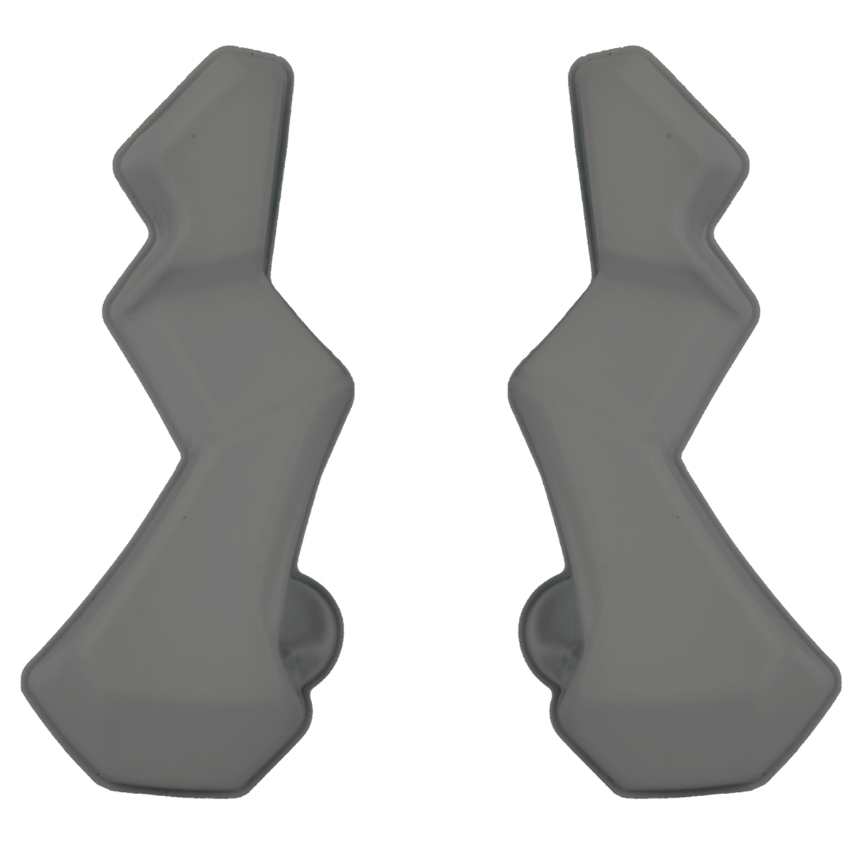SPEEDFLEX FACE FRAME PAD YOUTH 1 1/4