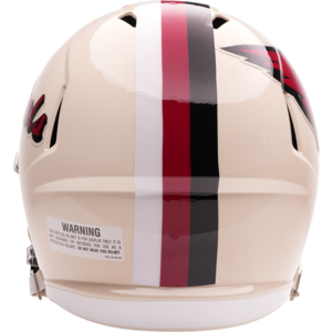 Arizona Cardinals Retro Replica Speed