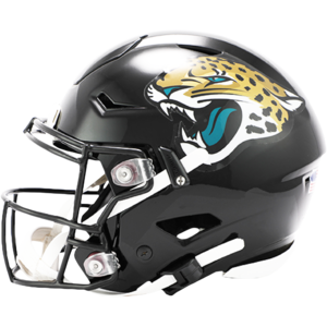 Jacksonville Jaguars Authentic SpeedFlex