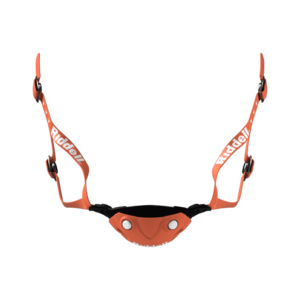 TCP CHIN STRAP SMALL/MEDIUM ORANGE