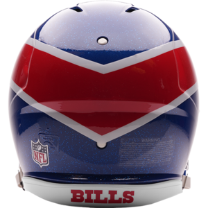 Buffalo Bills 2026 On Field Alternate Authentic Speed