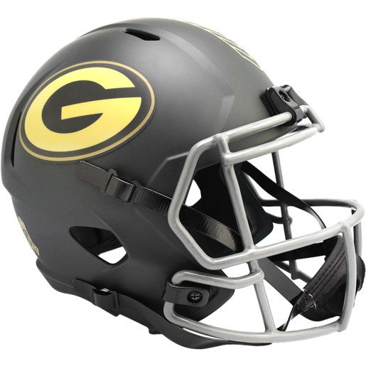 Green Bay Packers 2025 Salute to Service Authentic Replica