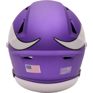Minnesota Vikings Mid-Size SpeedFlex Minnesota Vikings Mid-Size SpeedFlex