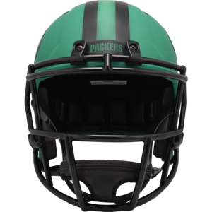 Green Bay Packers Rave Alternate Replica Speed