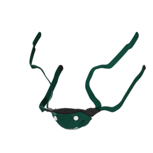 CAM·LOC TCP CHIN STRAP SMALL/MEDIUM FOREST