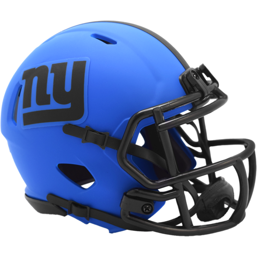 New York Giants Rave Alternate Mini Speed