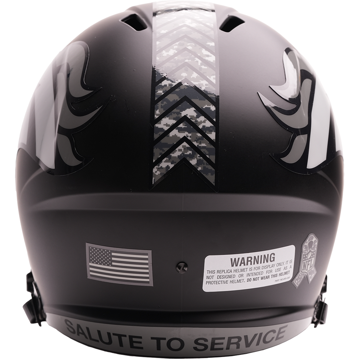 Denver Broncos 2026 Salute to Service Speed Replica