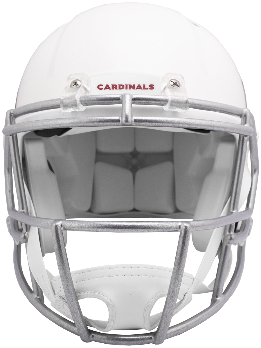 Arizona Cardinals Authentic Speed