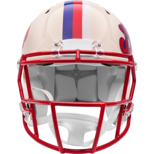 Buffalo Bills Retro Authentic Speed
