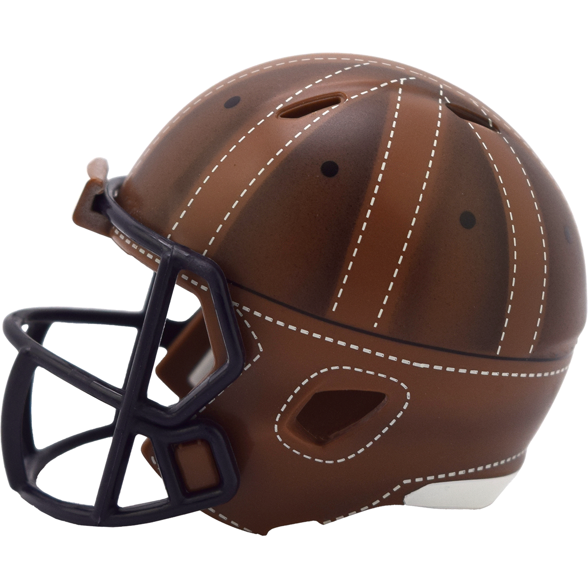 Green Bay Packers Limited Edition 1923 Classic Pocket Size Helmet