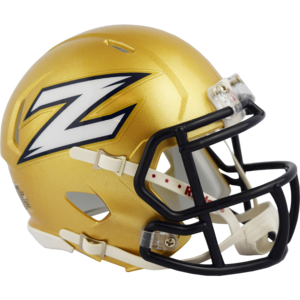 Akron Zips Mini Speed