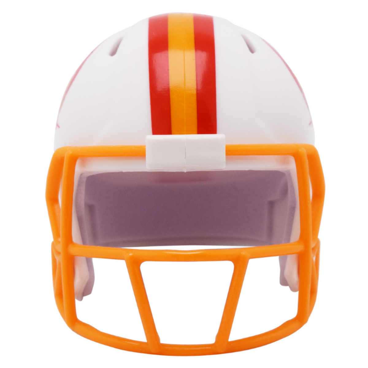 Tampa Bay Buccaneers Limited Edition Throwback Pocket Size Helmet