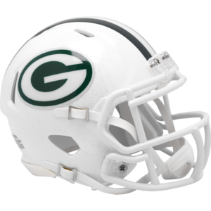 Green Bay Packers 2024 On Field Alternate Mini Speed Green Bay Packers 2024 On Field Alternate Mini Speed