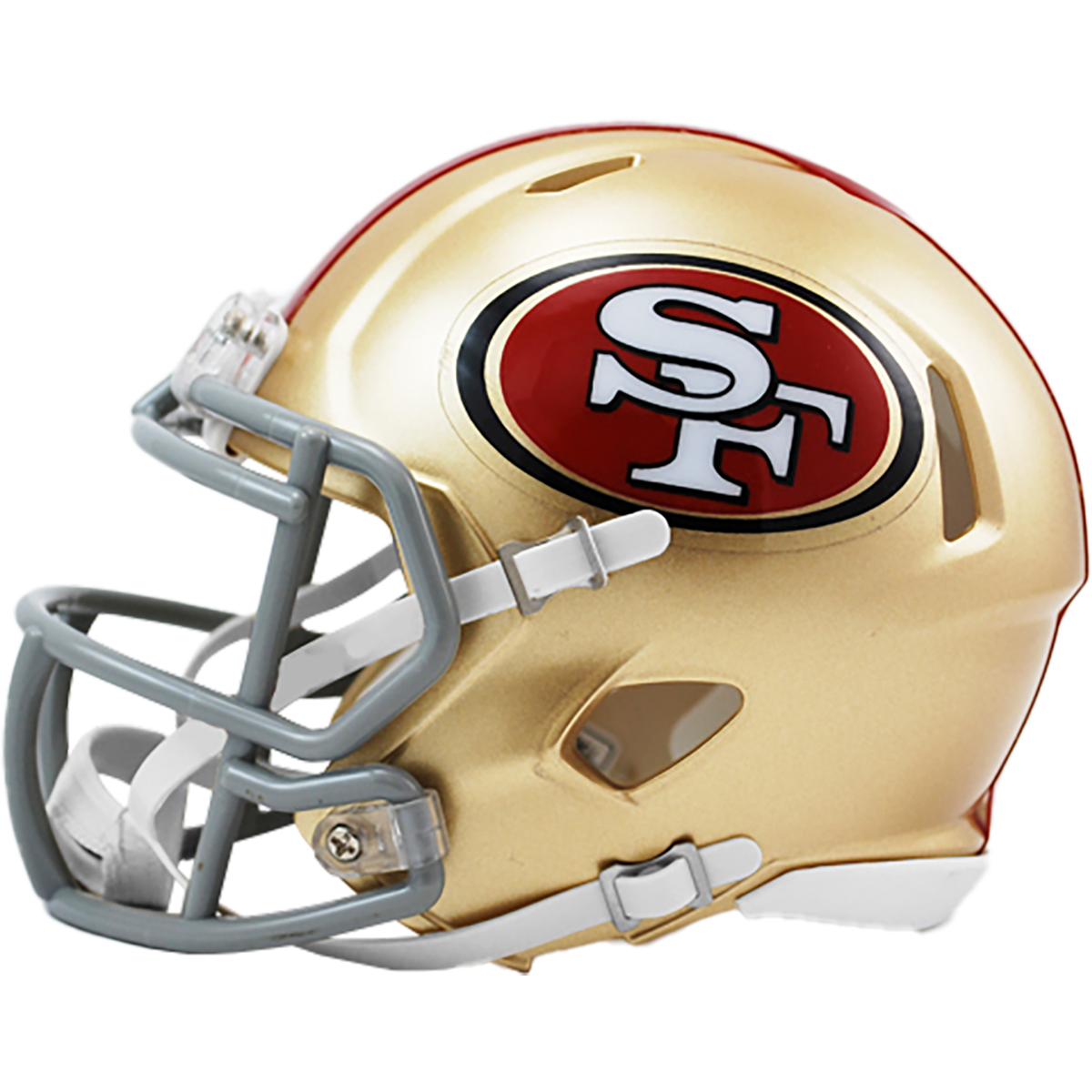 San Francisco 49ers Mini Speed