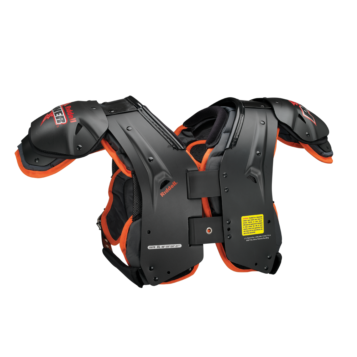 Custom Power CPK LB/FB Custom Power CPK LB/FB