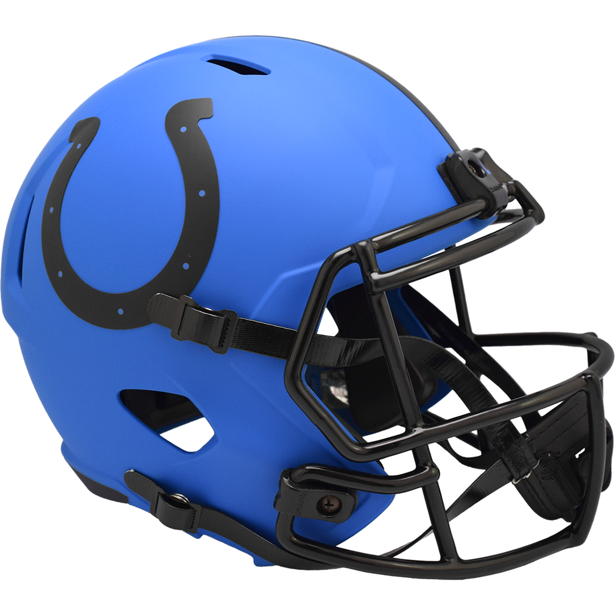 Indianapolis Colts Rave Alternate Replica Speed