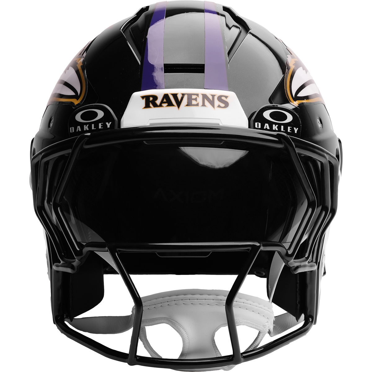Baltimore Ravens Axiom Authentic