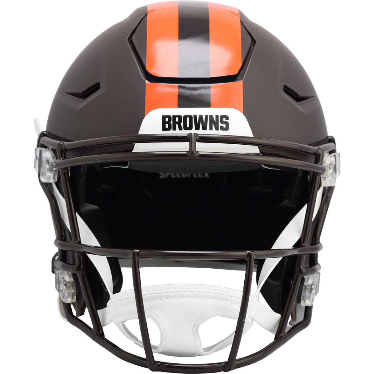 2025 Cleveland Browns On Field Alternate Authentic Speedflex