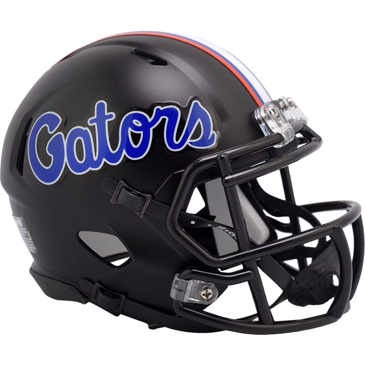 Florida Gators Black Alt Mini Speed