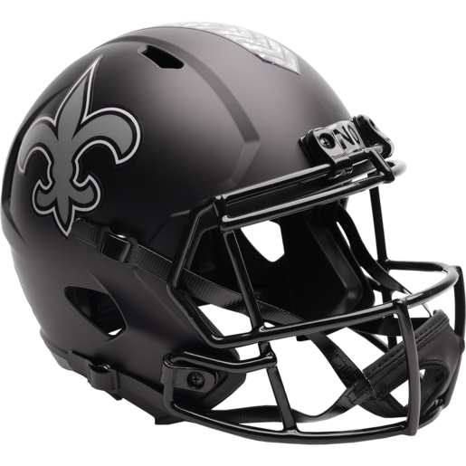 New Orleans Saints 2026 Salute to Service Speed Replica