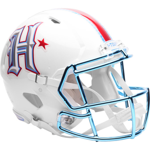 Houston Texans Rivalries On Field Alternate Authentic Speed