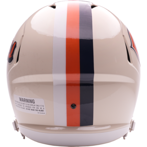 Chicago Bears Retro Replica Speed Chicago Bears Retro Replica Speed