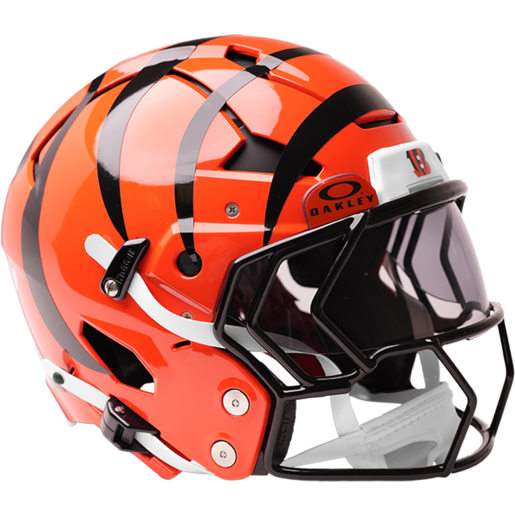 Cincinnati Bengals Axiom Authentic