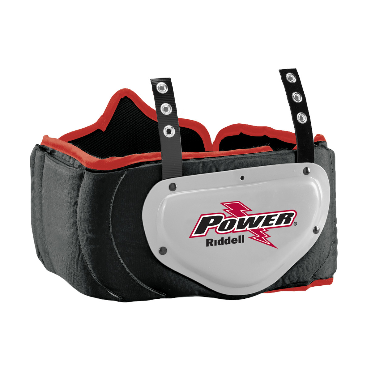 POWER SPX RIB BELT