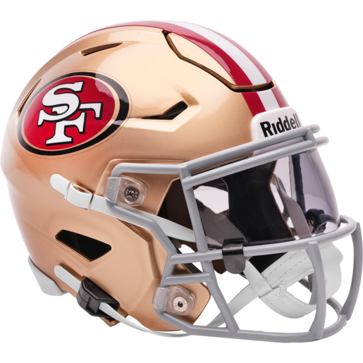 San Francisco 49ers Mid-Size SpeedFlex