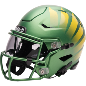 Oregon Green Wing Mid-Size SpeedFlex