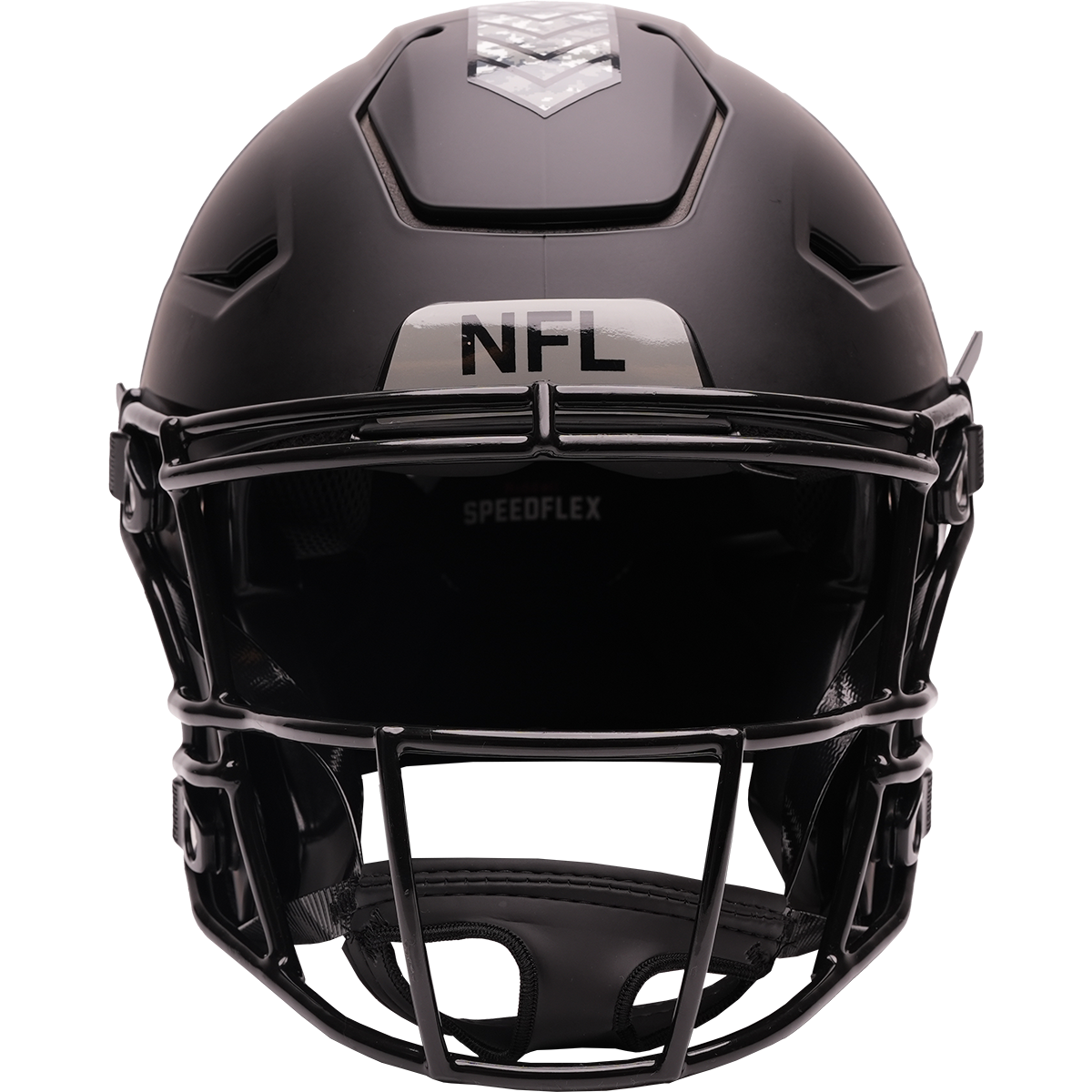 NFL Shield 2026 Salute to Service Authentic SpeedFlex