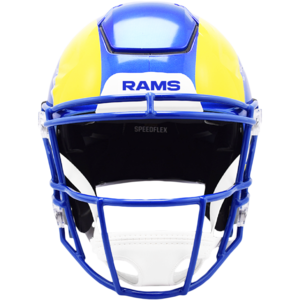 Los Angeles Rams Authentic SpeedFlex