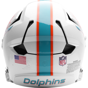 Miami Dolphins Axiom Authentic