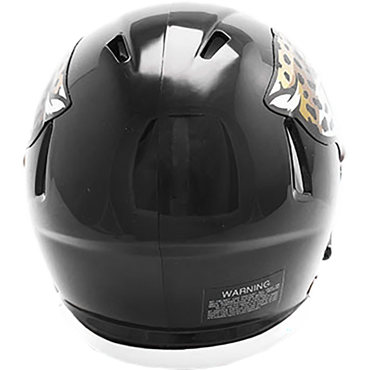 Jacksonville Jaguars Mini Speed
