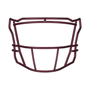 SF-2BD-SW MAROON | Face Masks | Helmet Accessories