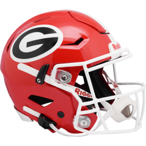Georgia Bulldogs Authentic SpeedFlex