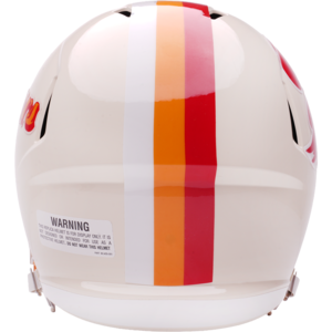 Tampa Bay Buccaneers Retro Replica Speed