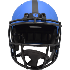 New York Giants Rave Alternate Replica Speed New York Giants Rave Alternate Replica Speed