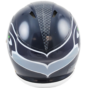 Seattle Seahawks Mini Speed