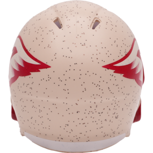 Arizona Cardinals Limited Edition Rivalries Pocket Size Helmet Arizona Cardinals Limited Edition Rivalries Pocket Size Helmet