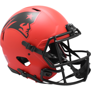 New England Patriots Rave Alternate Authentic Speed New England Patriots Rave Alternate Authentic Speed