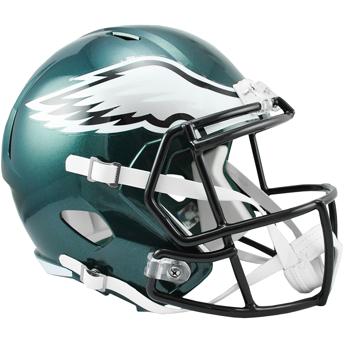 Philadelphia Eagles Replica Speed Replica Full Size NFL