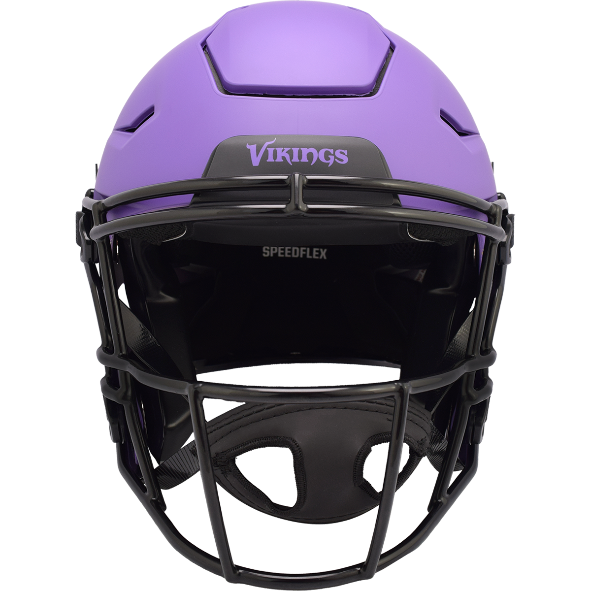 Minnesota Vikings Rave Alternate Authentic SpeedFlex