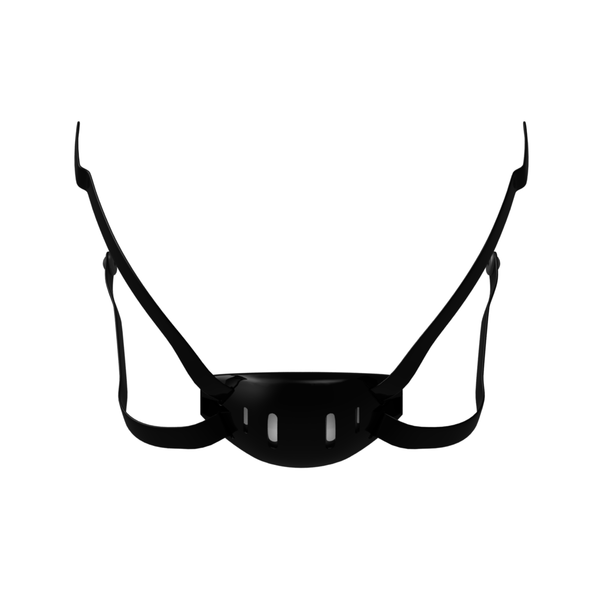 SF CHINSTRAP NC+HC CAM SM COMBO BLACK