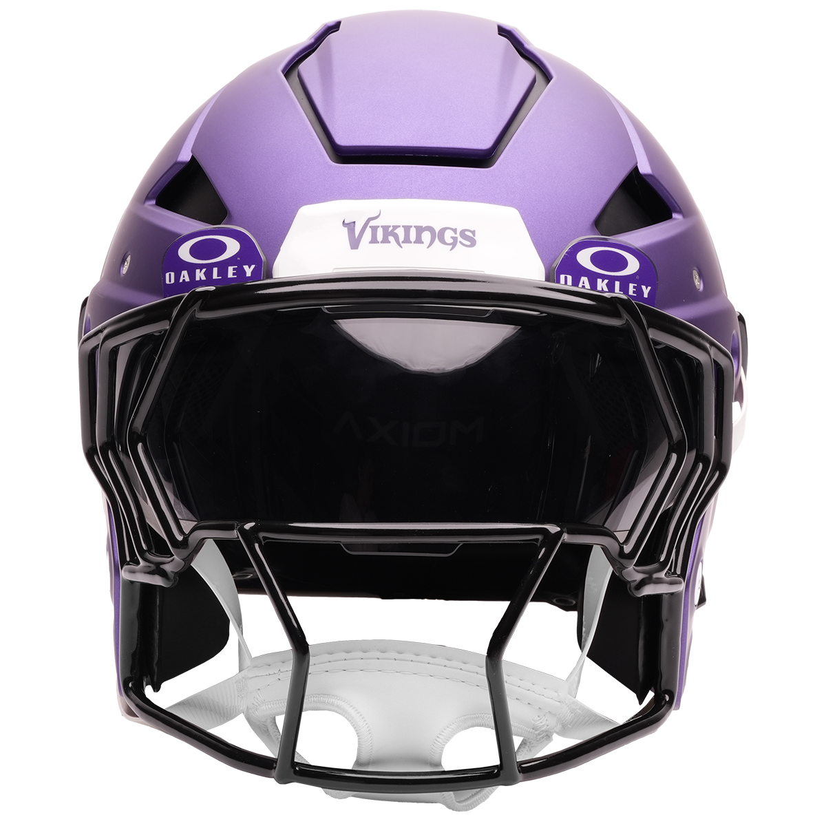 Minnesota Vikings Axiom Authentic
